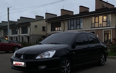 Mitsubishi Lancer IX, 2006 год, 570 000 рублей, 1 фотография
