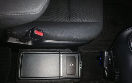 Toyota Voxy III, 2014 год, 1 950 000 рублей, 17 фотография