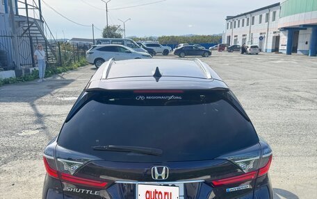 Honda Shuttle II, 2021 год, 2 800 000 рублей, 4 фотография