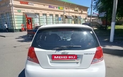 Chevrolet Aveo III, 2005 год, 272 000 рублей, 1 фотография