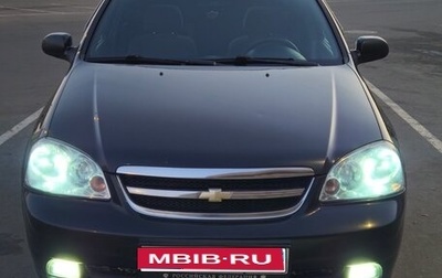 Chevrolet Lacetti, 2008 год, 620 000 рублей, 1 фотография