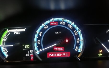 Toyota Voxy III, 2014 год, 1 950 000 рублей, 15 фотография