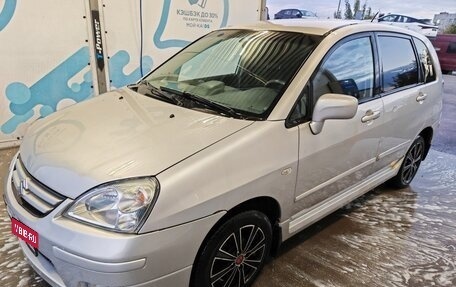 Suzuki Liana, 2004 год, 500 000 рублей, 1 фотография