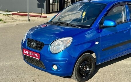 KIA Picanto I, 2010 год, 340 000 рублей, 1 фотография