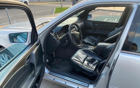 Mercedes-Benz E-Класс, 1998 год, 450 000 рублей, 3 фотография