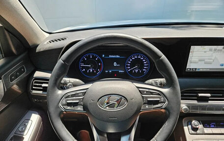 Hyundai Palisade I, 2022 год, 3 648 855 рублей, 7 фотография