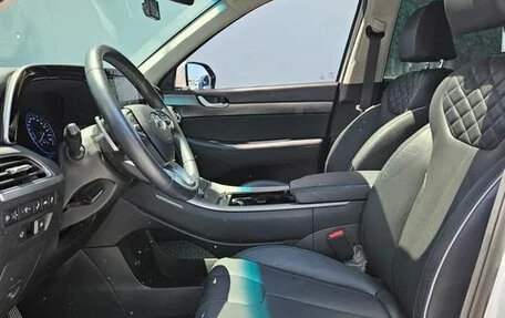 Hyundai Palisade I, 2022 год, 3 648 855 рублей, 6 фотография