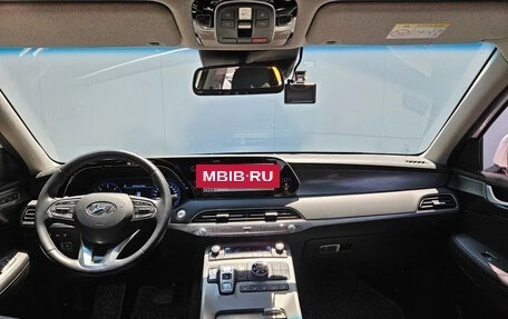 Hyundai Palisade I, 2022 год, 3 648 855 рублей, 5 фотография