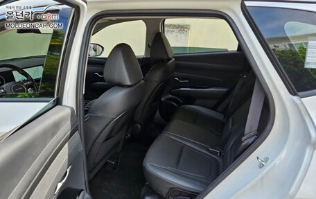 Hyundai Tucson, 2024 год, 3 066 855 рублей, 5 фотография