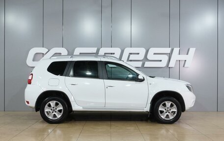 Nissan Terrano III, 2019 год, 1 499 000 рублей, 3 фотография
