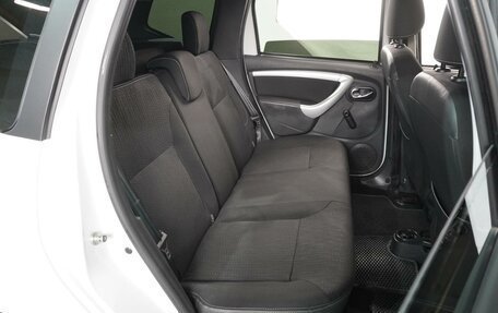 Nissan Terrano III, 2019 год, 1 499 000 рублей, 5 фотография