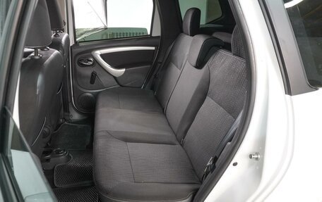 Nissan Terrano III, 2019 год, 1 499 000 рублей, 7 фотография