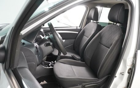Nissan Terrano III, 2019 год, 1 499 000 рублей, 8 фотография