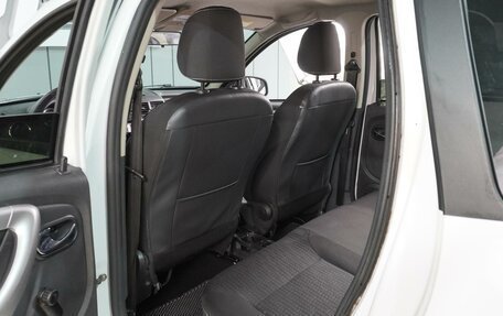 Nissan Terrano III, 2019 год, 1 499 000 рублей, 9 фотография