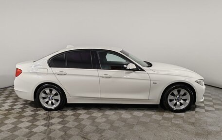 BMW 3 серия, 2012 год, 1 639 000 рублей, 4 фотография