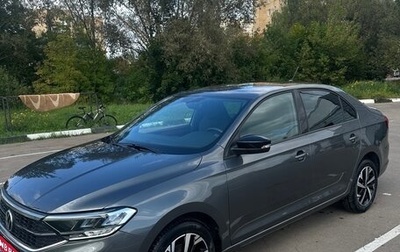 Volkswagen Polo VI (EU Market), 2021 год, 2 000 000 рублей, 1 фотография