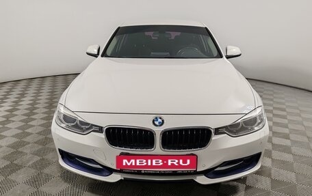 BMW 3 серия, 2012 год, 1 639 000 рублей, 2 фотография
