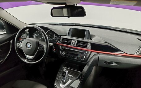 BMW 3 серия, 2012 год, 1 639 000 рублей, 11 фотография