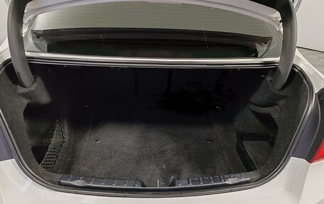 BMW 3 серия, 2012 год, 1 639 000 рублей, 10 фотография