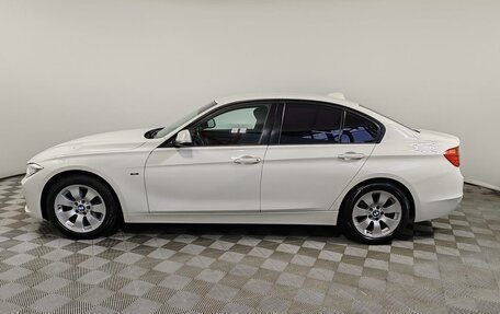 BMW 3 серия, 2012 год, 1 639 000 рублей, 8 фотография