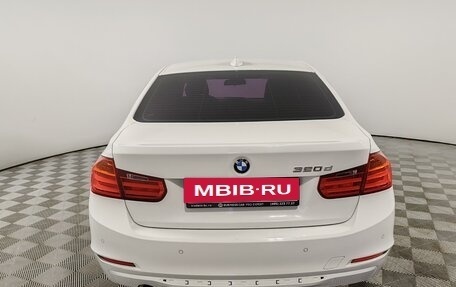 BMW 3 серия, 2012 год, 1 639 000 рублей, 6 фотография