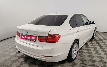 BMW 3 серия, 2012 год, 1 639 000 рублей, 5 фотография