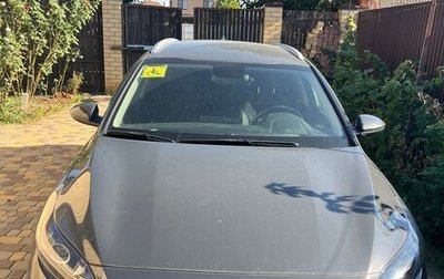 KIA cee'd III, 2021 год, 2 400 000 рублей, 1 фотография