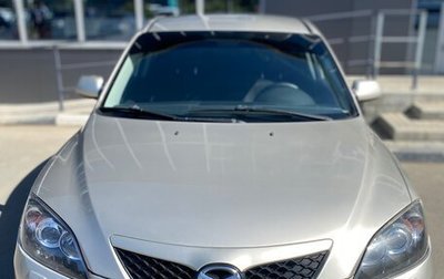 Mazda 3, 2007 год, 685 000 рублей, 1 фотография