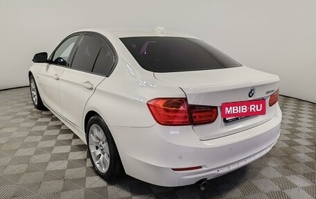 BMW 3 серия, 2012 год, 1 639 000 рублей, 7 фотография