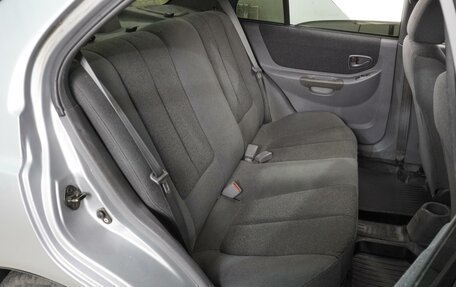 Hyundai Accent II, 2006 год, 499 000 рублей, 7 фотография