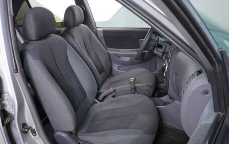 Hyundai Accent II, 2006 год, 499 000 рублей, 8 фотография