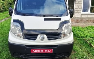 Renault Trafic, 2008 год, 1 150 000 рублей, 1 фотография