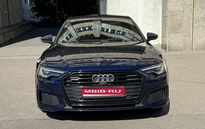 Audi A6, 2019 год, 3 200 000 рублей, 1 фотография