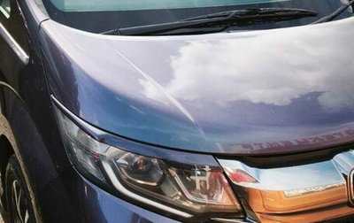 Honda Stepwgn IV, 2016 год, 2 050 000 рублей, 1 фотография
