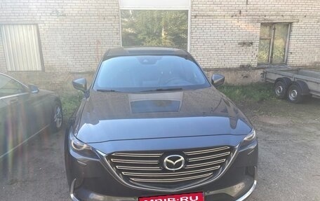 Mazda CX-9 II, 2020 год, 3 300 000 рублей, 1 фотография
