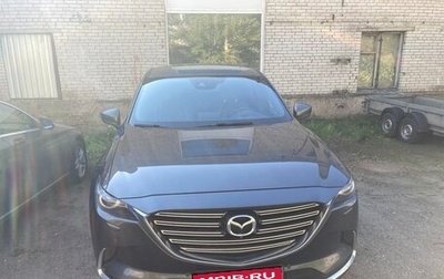 Mazda CX-9 II, 2020 год, 3 300 000 рублей, 1 фотография