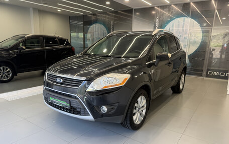 Ford Kuga III, 2012 год, 770 000 рублей, 1 фотография