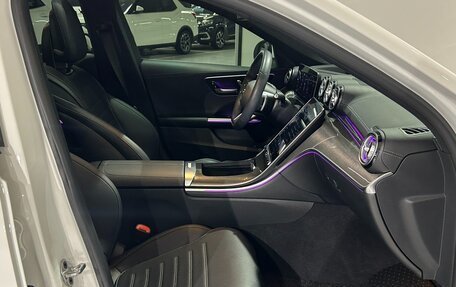 Mercedes-Benz C-Класс, 2022 год, 4 566 123 рублей, 9 фотография