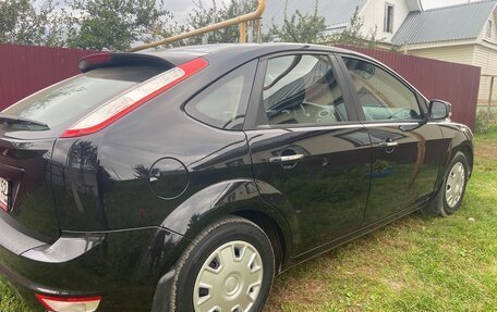 Ford Focus II рестайлинг, 2009 год, 575 000 рублей, 6 фотография