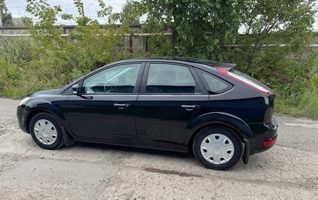 Ford Focus II рестайлинг, 2009 год, 575 000 рублей, 4 фотография