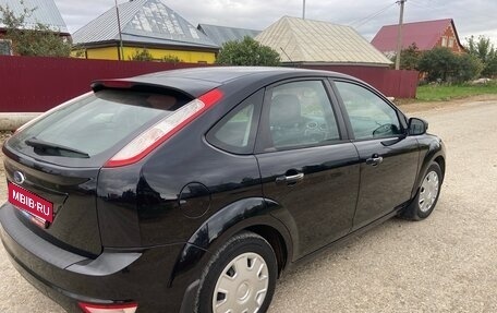 Ford Focus II рестайлинг, 2009 год, 575 000 рублей, 13 фотография
