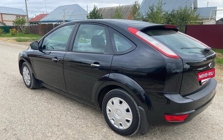 Ford Focus II рестайлинг, 2009 год, 575 000 рублей, 12 фотография