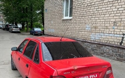Daewoo Nexia I рестайлинг, 2010 год, 240 000 рублей, 1 фотография