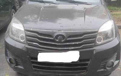 Great Wall Hover H3 I, 2010 год, 430 000 рублей, 1 фотография