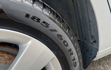 Skoda Rapid I, 2014 год, 1 120 000 рублей, 10 фотография