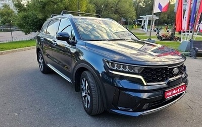 KIA Sorento IV, 2020 год, 3 300 000 рублей, 1 фотография