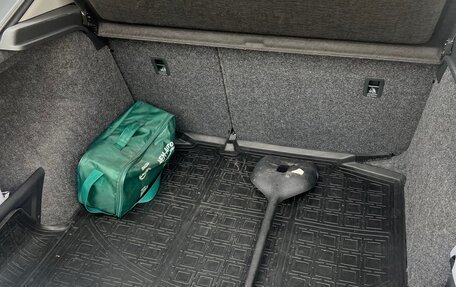 Skoda Rapid I, 2014 год, 1 120 000 рублей, 12 фотография