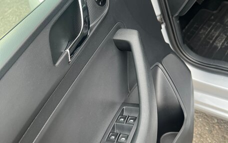 Skoda Rapid I, 2014 год, 1 120 000 рублей, 19 фотография