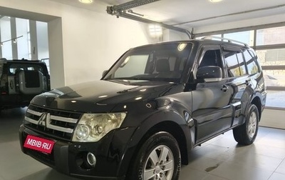 Mitsubishi Pajero IV, 2006 год, 1 380 000 рублей, 1 фотография