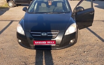 KIA cee'd I рестайлинг, 2009 год, 438 000 рублей, 1 фотография